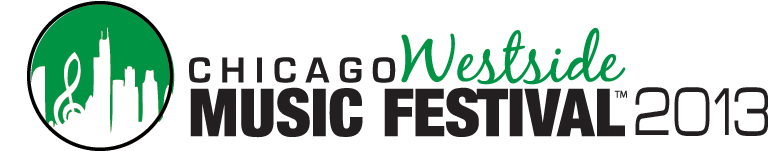 Chicago Westside Music Festival 2013